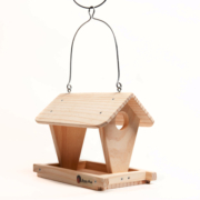 Comedero para pájaros PVP. 20€