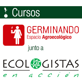 Curso OnLine. El huerto educativo [7 Edición]