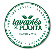 Lavapiés se planta