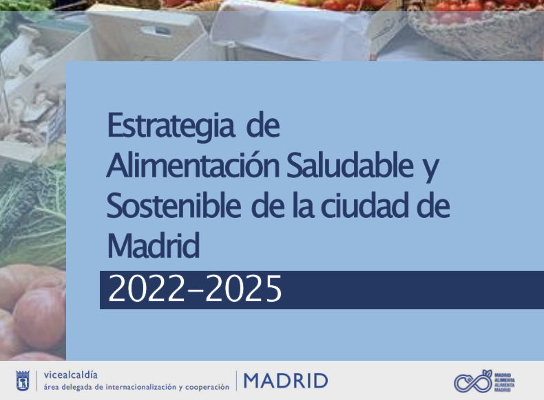 Germinando pone la alimentación en el centro para impulsar la transición ecosocial