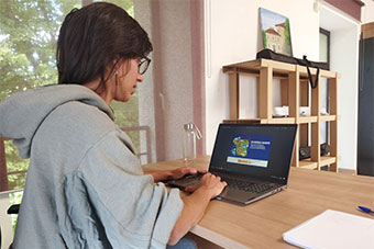 Adriana Samper Erice