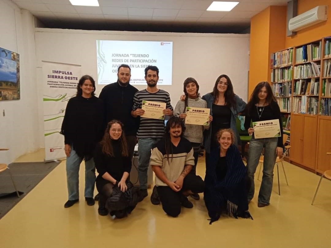 premios Feria Impulsa SO