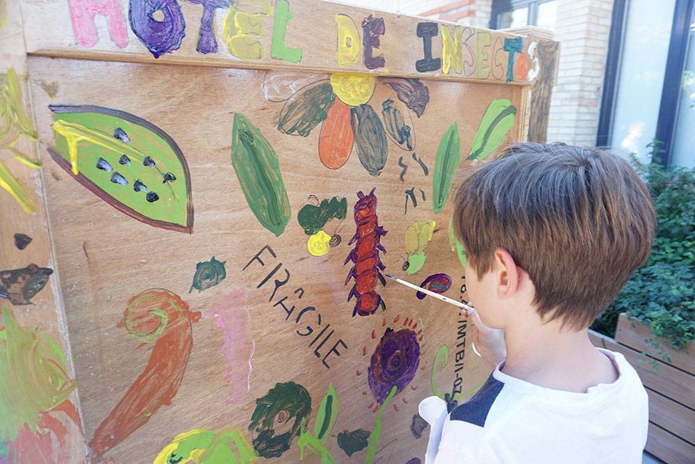 4 recursos para celebrar el Día Mundial de la Educación Ambiental 2024