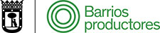 Barrios productores