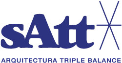 Saat Arquitectura Triple Balance