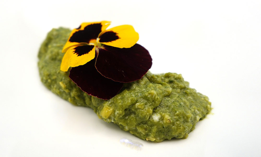 Revuelto de cardillo