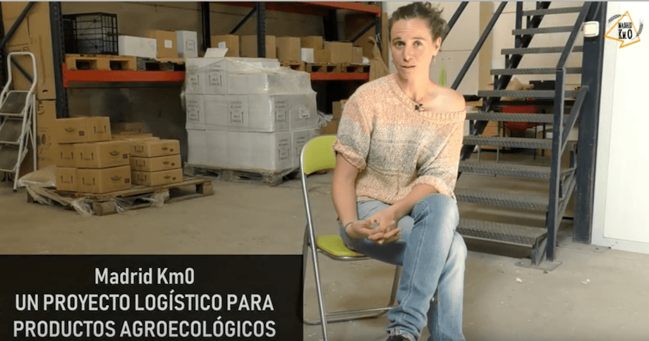 Presentación Madrid Km.0
