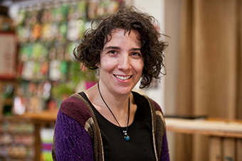 Carolina Borraz Gómez