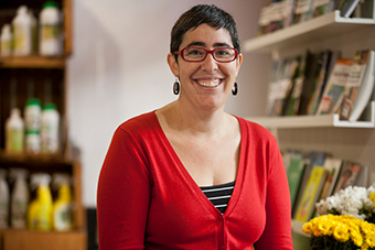 Julia del Valle González