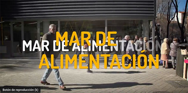 Nuevo espacio dedicado a la alimentación y los cuidados en Madrid