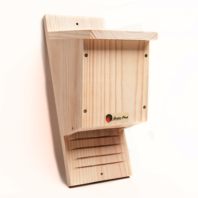 Nido para murciélagos PVP. 15€