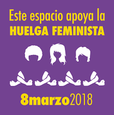 Hacia la huelga- 8 de Marzo, 2018